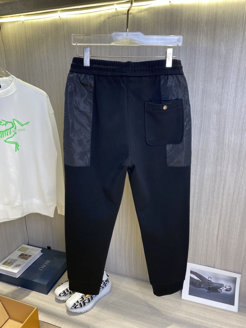 Louis Vuitton Long Pants